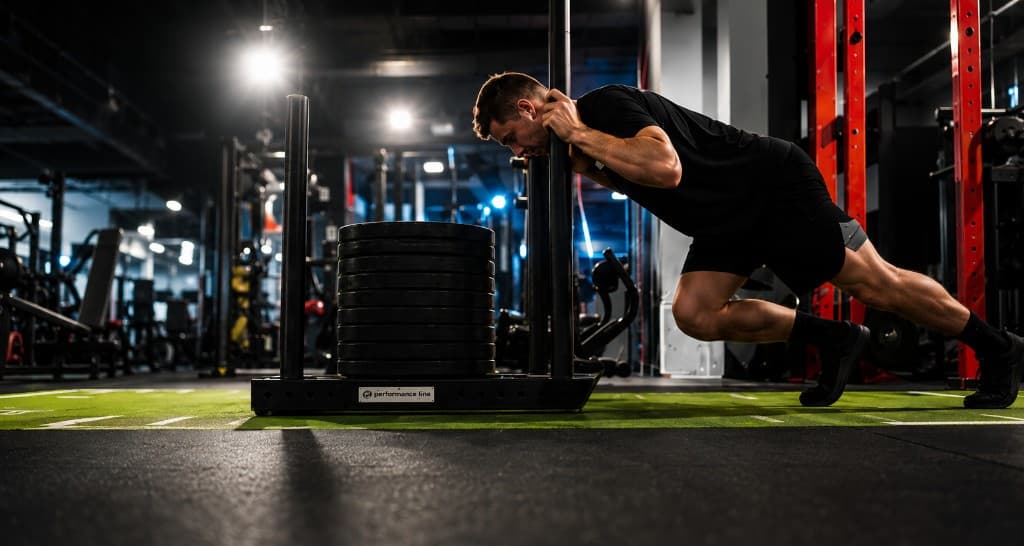 Romain Marsaleix — Coach sportif Antibes & Biot Romain Marsaleix coach sportif Antibes Biot — personal trainer Alpes-Maritimes